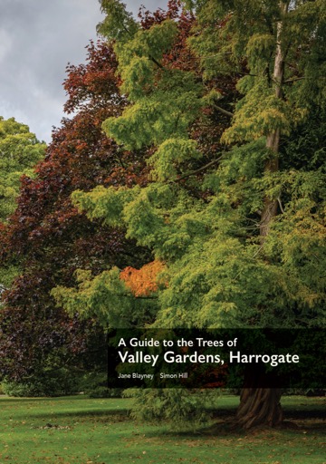 Trees Valley Gardens - COVER - lowres