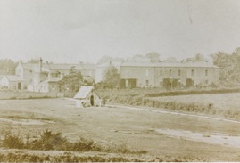 Magnesia Well Pump Room ~1880*