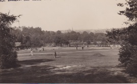 Pitch and Putt Golf Course 31 Aug 1931*