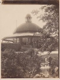 Magnesia Well Cafe 1903*