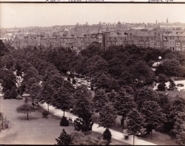 Central Area Overview 1920*