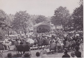 Bandstand 5 Jun 1933*