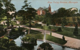 Bogs Valley Gardens