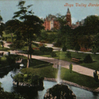 Bogs Valley Gardens