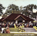 Tea House c.1906*