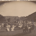 Tea Rooms c.17 Aug 1909* 