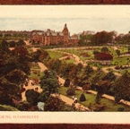 Valley Gardens Overview c.1922*