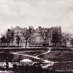 The Grand Hotel and Valley Gardens*
