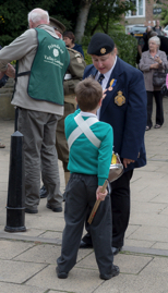 What is that medal for? by Regina Wilkinson