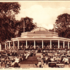 Sun Pavilion c.1935*
