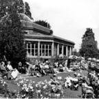 Sun Pavilion c.1932