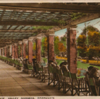Sun Colonnade c.1930*