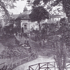 Valley Gardens Entrance c.1935