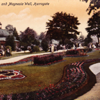 Magnesia Well and Gardens*