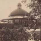 Magnesia Well Cafe c.1903*
