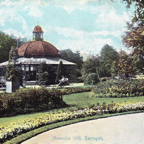 Magnesia Well Cafe c.1907