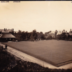 Bowling Green July c.1930*