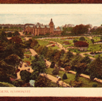 Valley Gardens Overview c.1922*