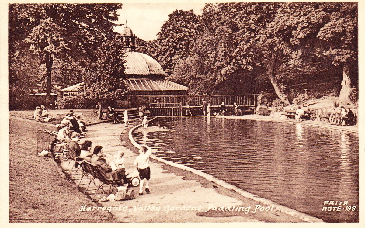 Paddling Pool