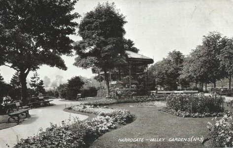 Bandstand