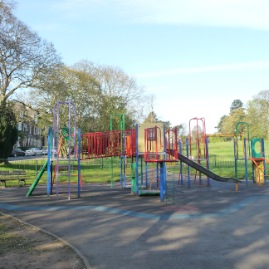 Play Area