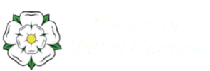 Friends of Valley Gardens