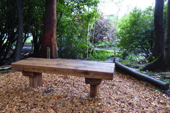 JGP woodland bench72201705160